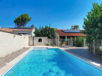 sale Maison Argeliers