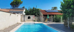 vente Maison Argeliers