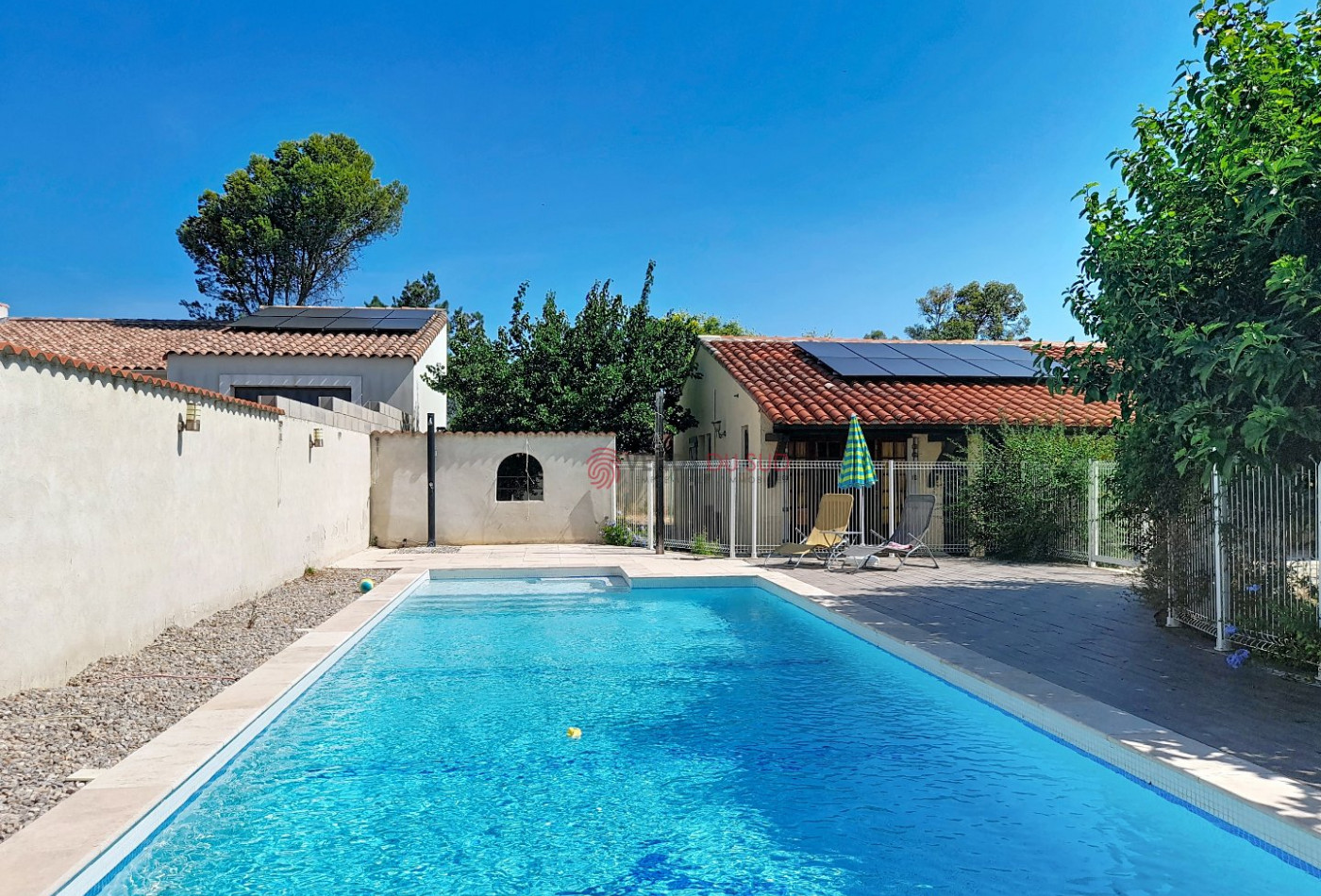 sale Maison Argeliers - Photo 1