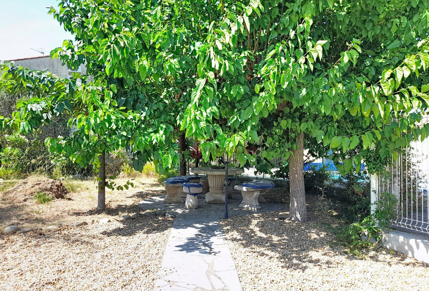 sale Maison Argeliers - Photo 7