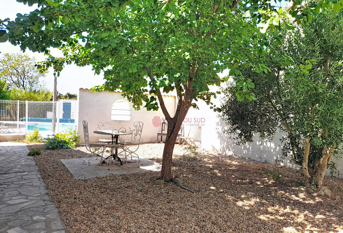 sale Maison Argeliers - Photo 8