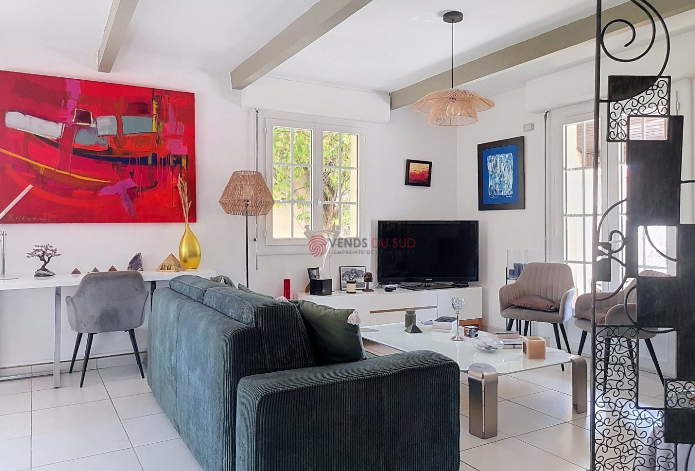 sale Maison Argeliers - Photo 10