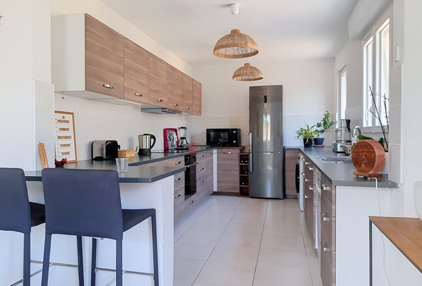 sale Maison Argeliers - Photo 9