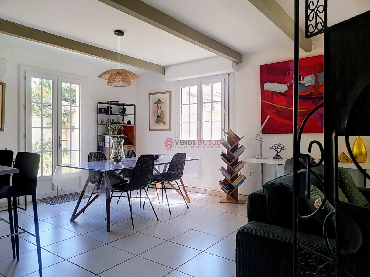 vente Maison Argeliers - Photo 1