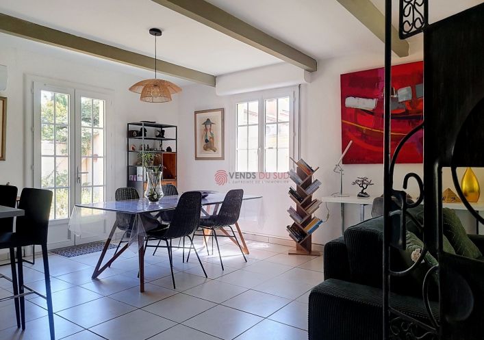 vente Maison Argeliers