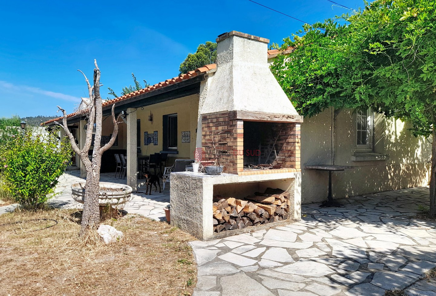 sale Maison Argeliers - Photo 3