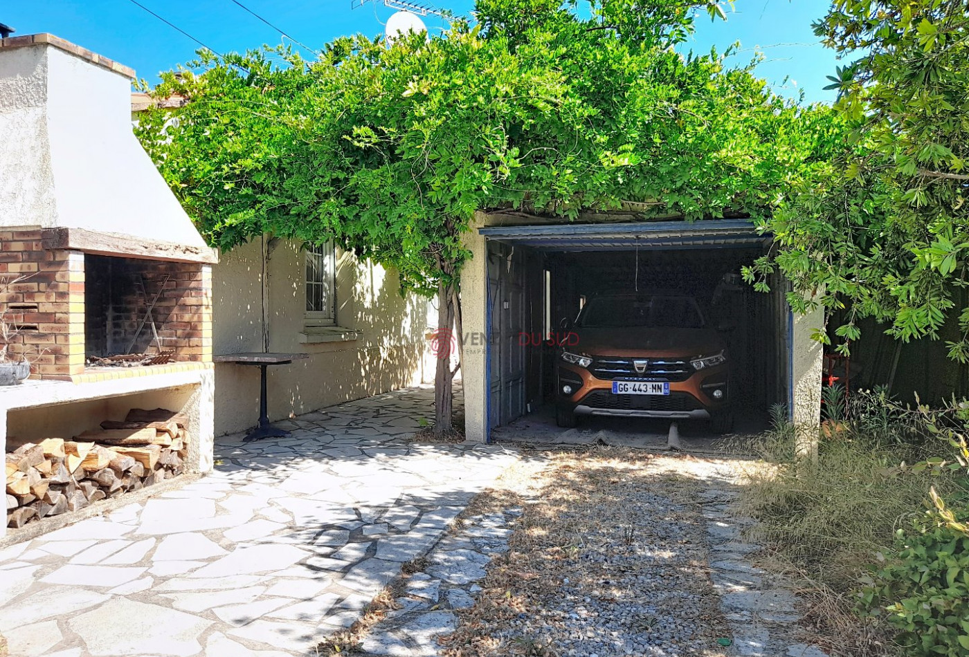 sale Maison Argeliers - Photo 5