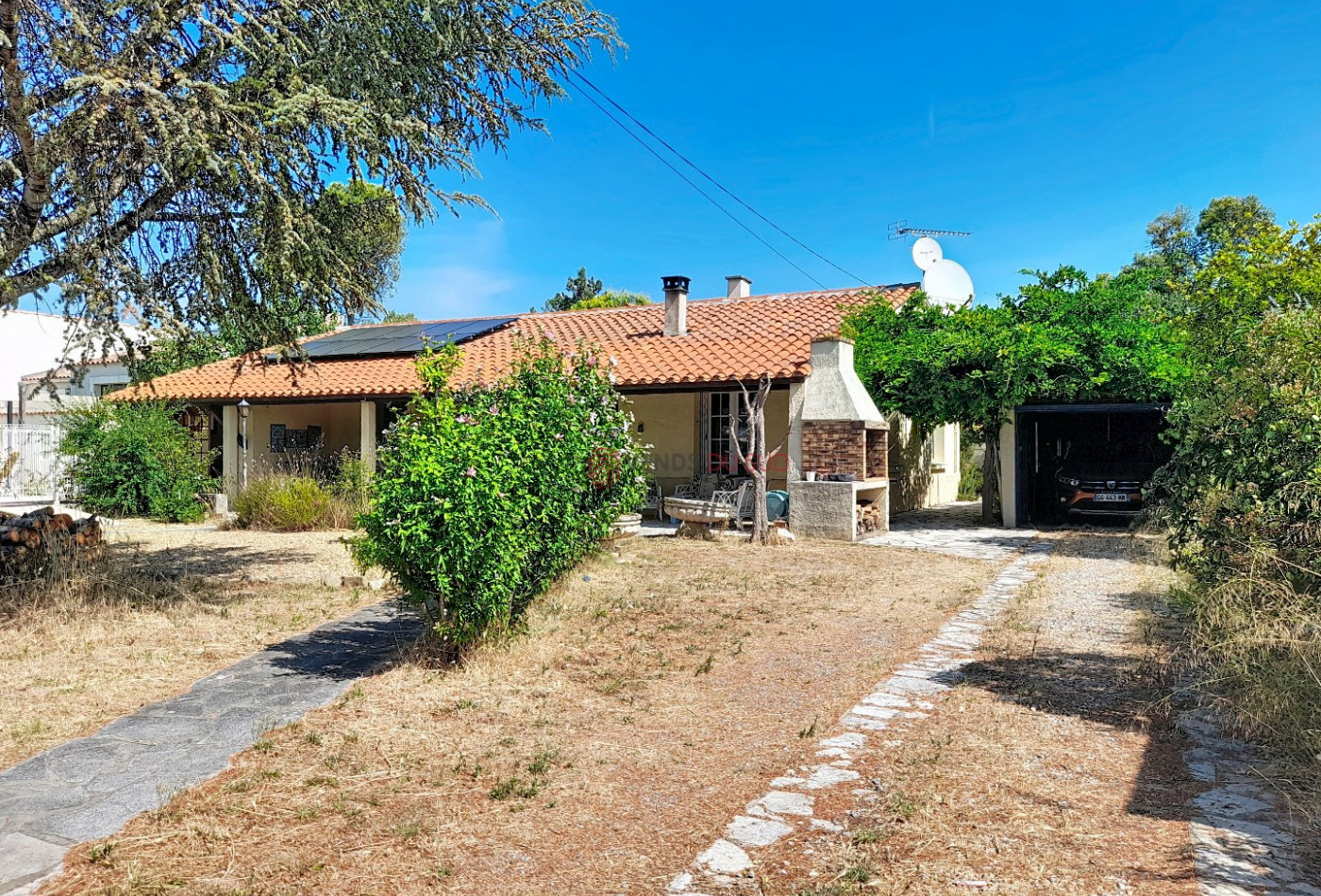sale Maison Argeliers - Photo 2