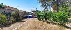 vente Maison Argeliers