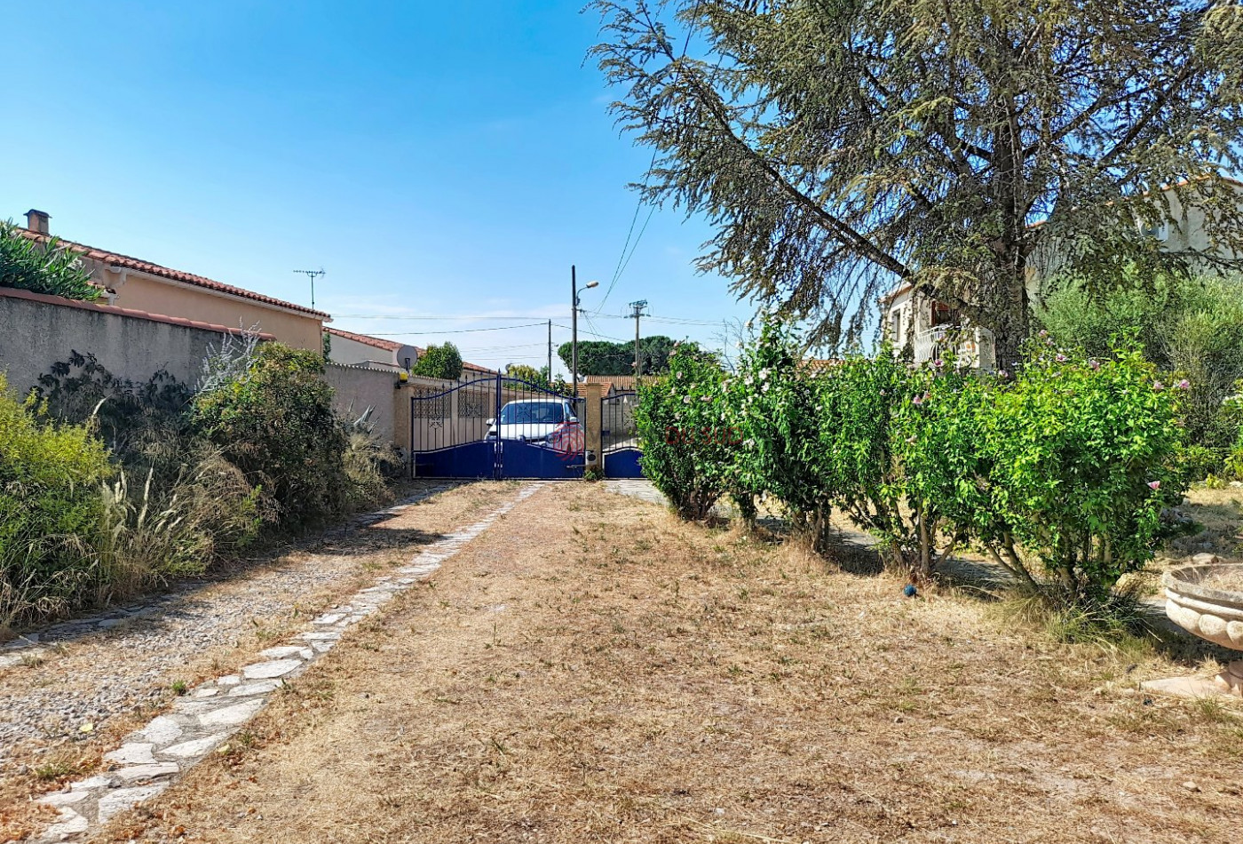 sale Maison Argeliers - Photo 4