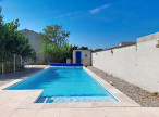 sale Maison Argeliers