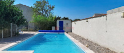 vente Maison Argeliers