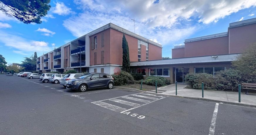location Appartement en résidence Beziers