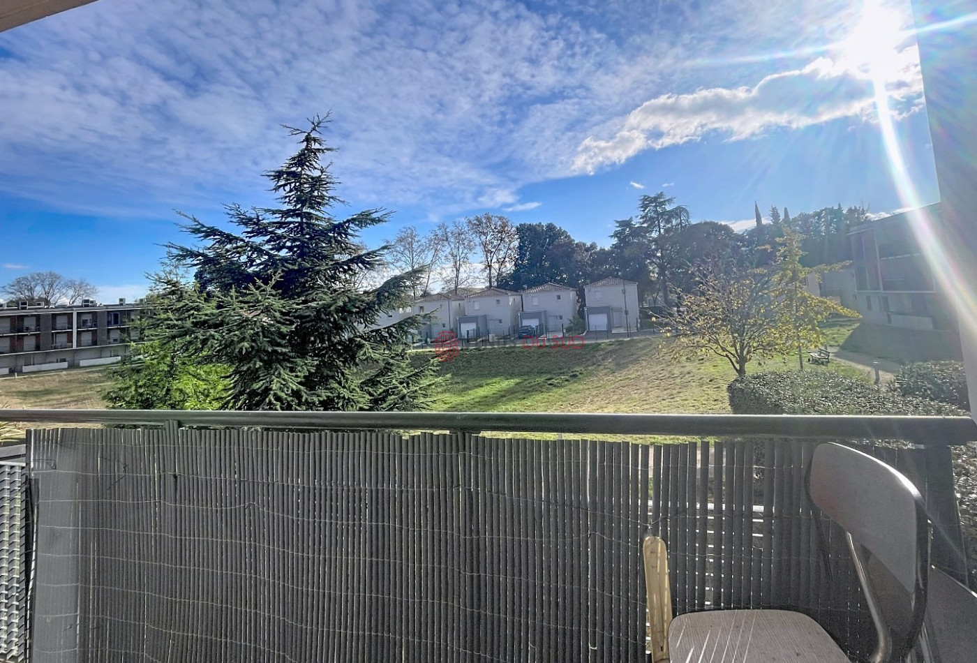 location Appartement en résidence Beziers - Photo 1