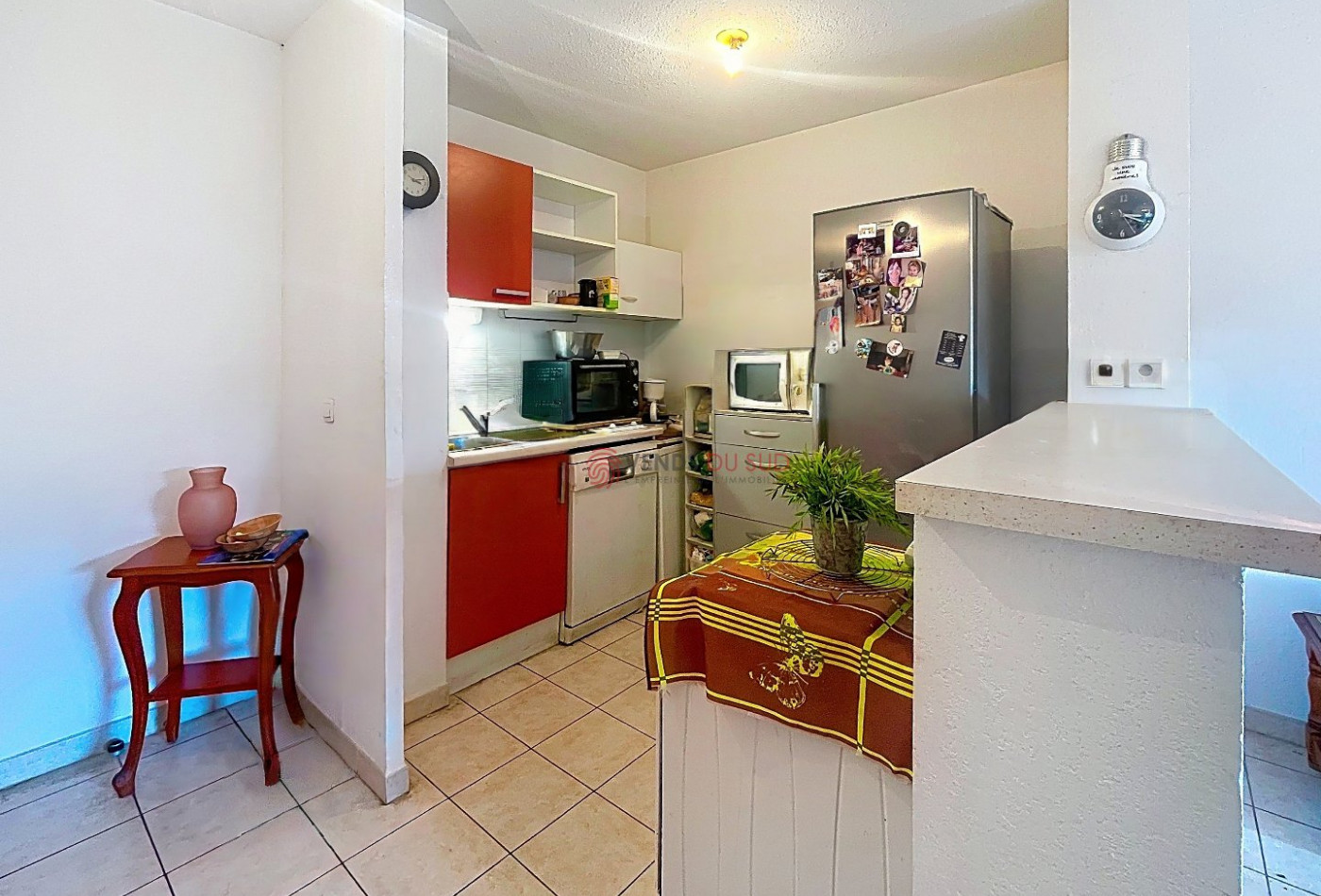 location Appartement en résidence Beziers - Photo 4