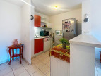 location Appartement en résidence Beziers