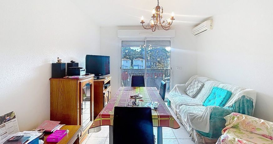 location Appartement en résidence Beziers