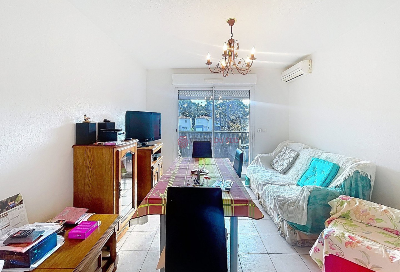 location Appartement en résidence Beziers - Photo 3