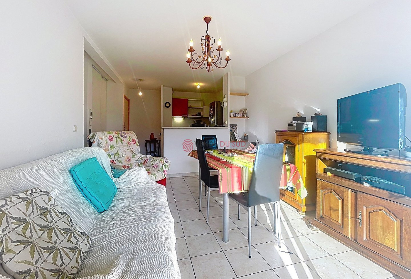 location Appartement en résidence Beziers - Photo 2