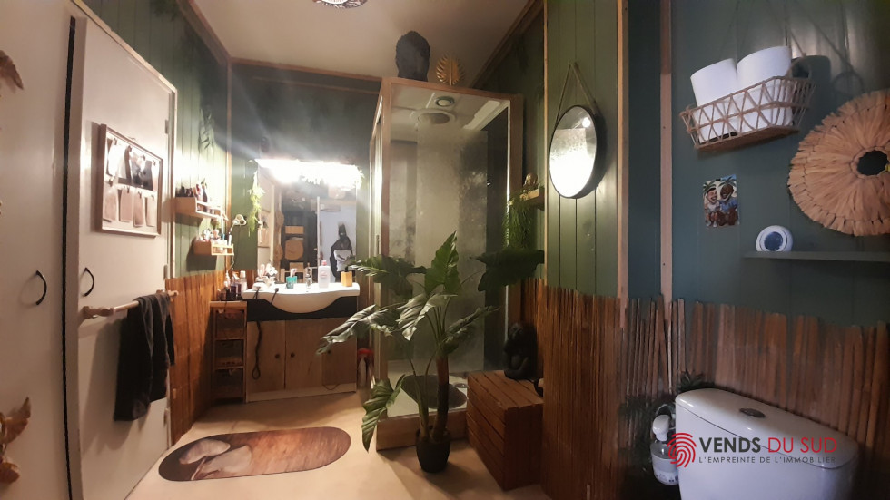 vente Appartement Beziers - Photo 8