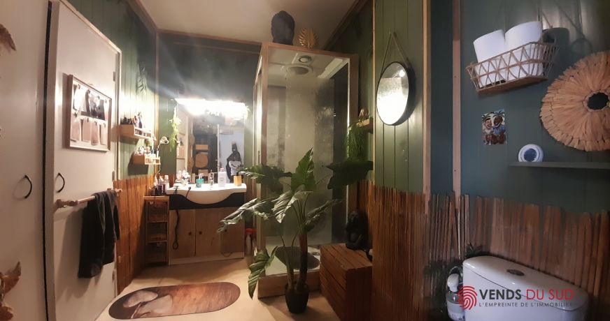 vente Appartement Beziers