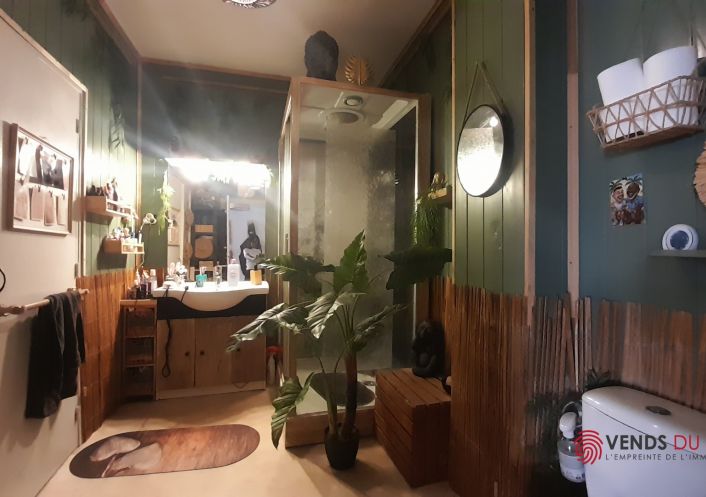 vente Appartement Beziers