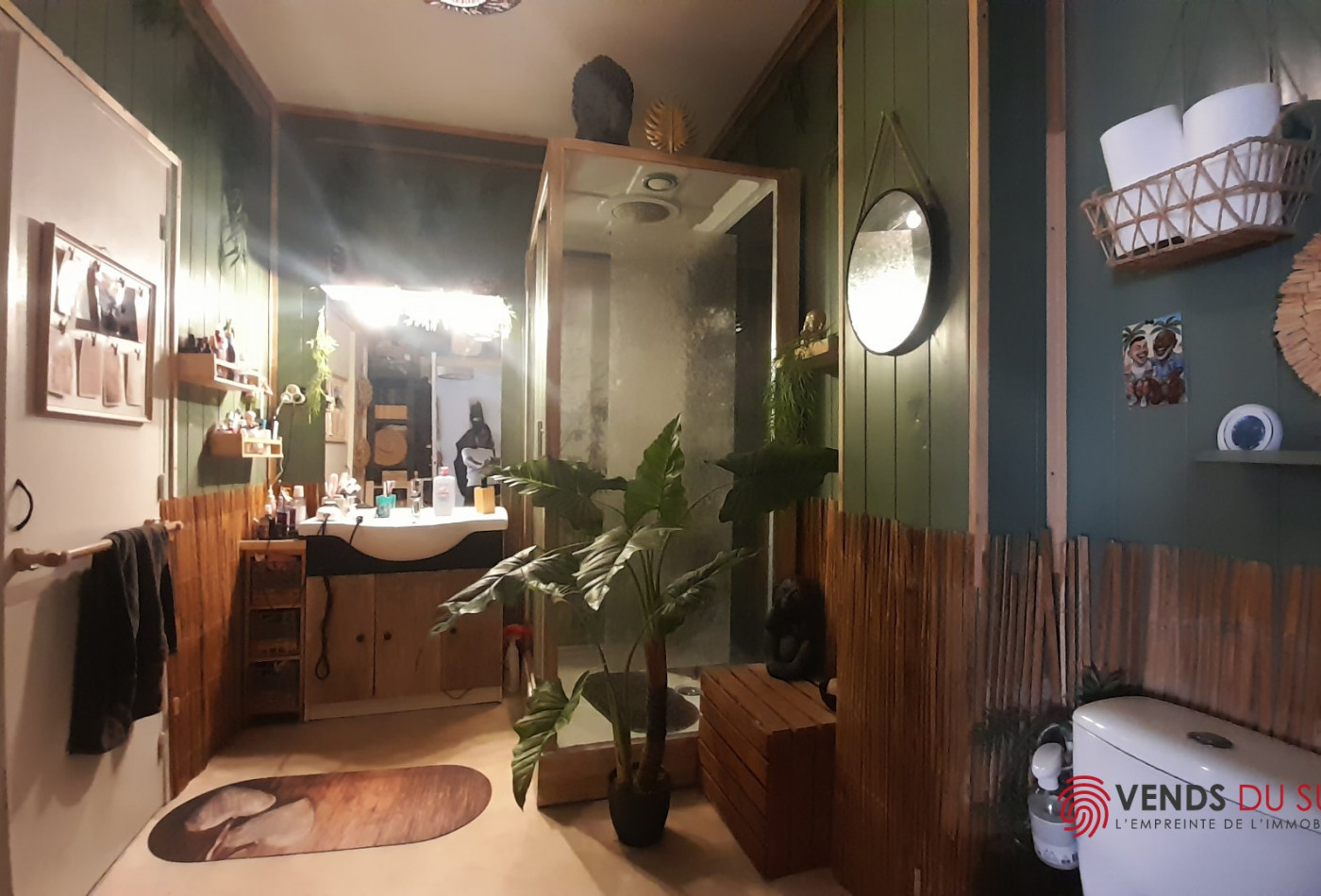 vente Appartement Beziers - Photo 6