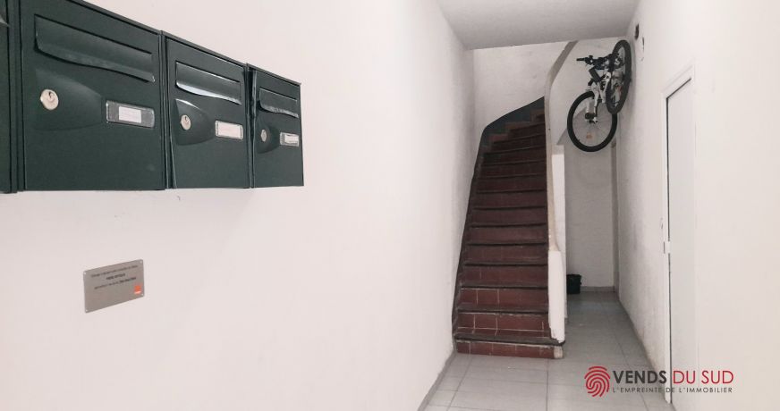 vente Appartement Beziers