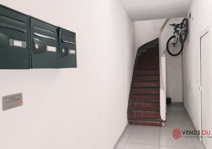 vente Appartement Beziers
