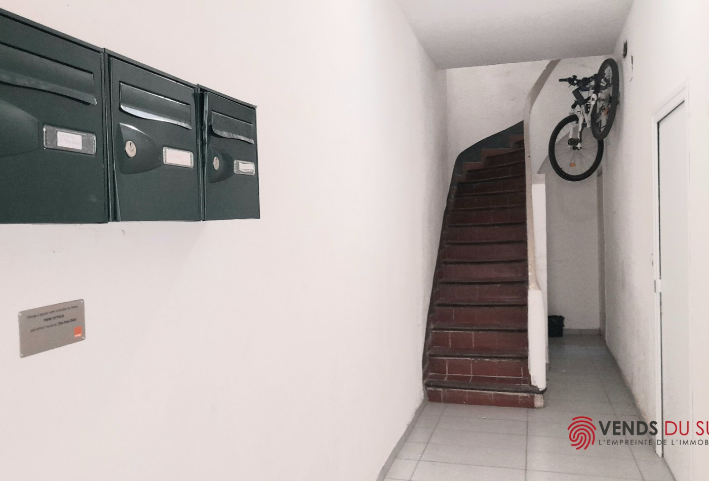 vente Appartement Beziers - Photo 7