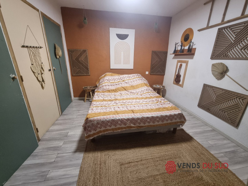 vente Appartement Beziers - Photo 6