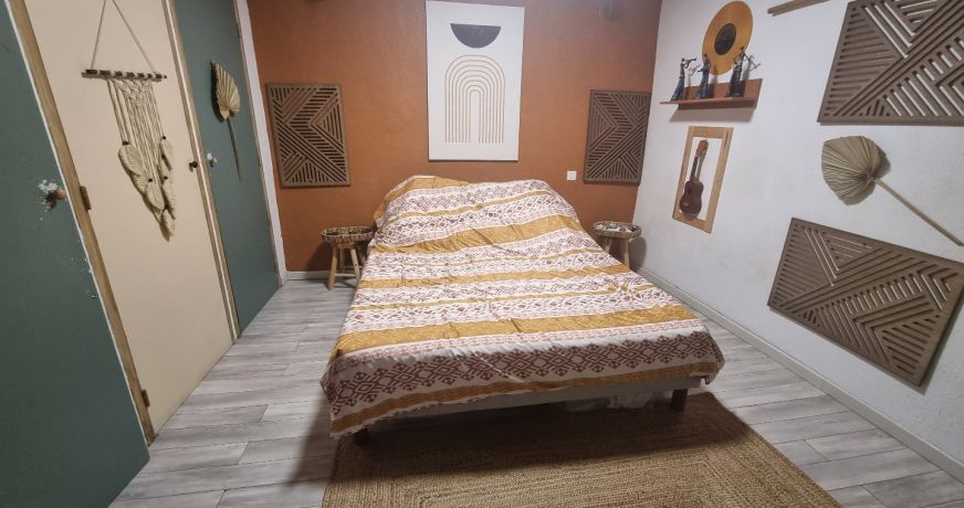 vente Appartement Beziers