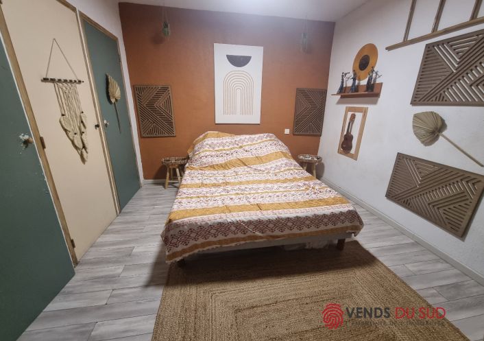 vente Appartement Beziers