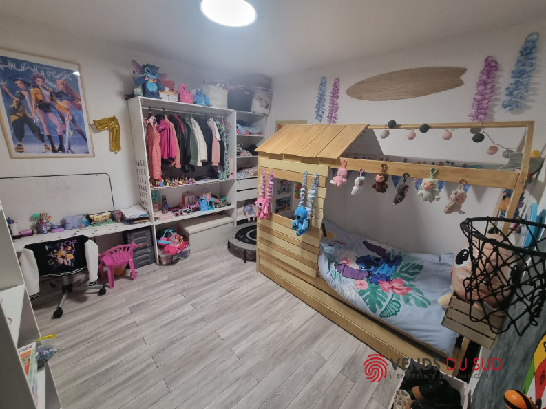 vente Appartement Beziers - Photo 7