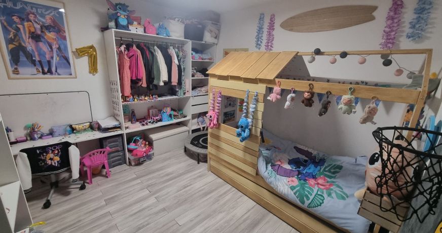 vente Appartement Beziers
