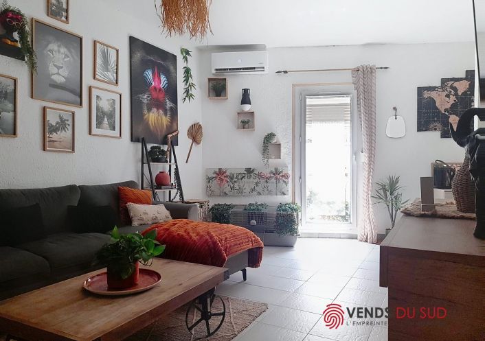vente Appartement Beziers