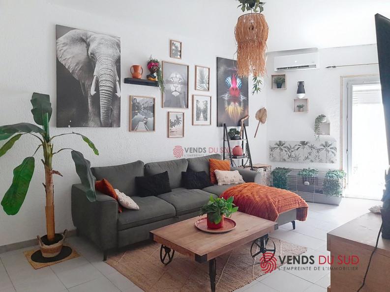 vente Appartement Beziers - Photo 2