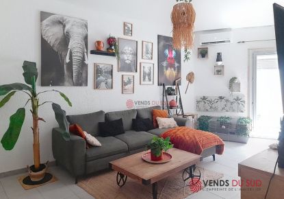 vente Appartement Beziers