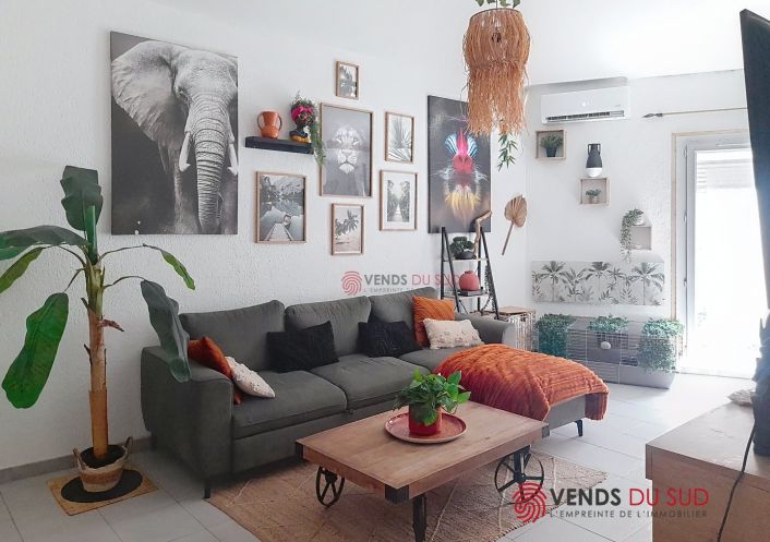 vente Appartement Beziers