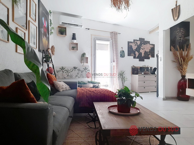 vente Appartement Beziers - Photo 5