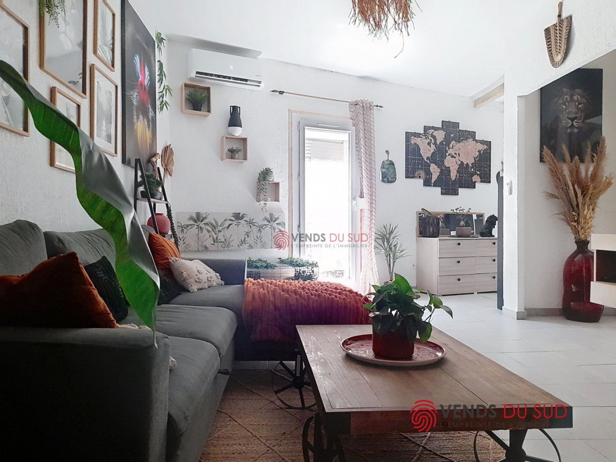 vente Appartement Beziers - Photo 5