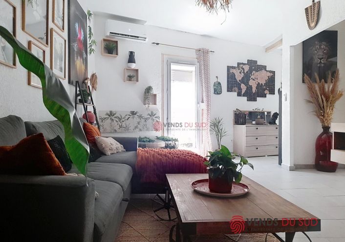 vente Appartement Beziers