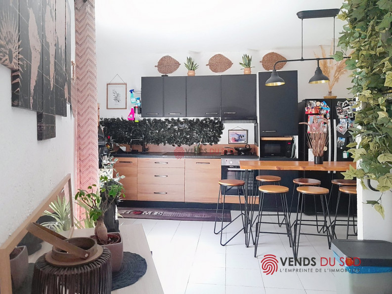 vente Appartement Beziers - Photo 1
