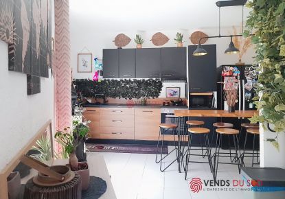 vente Appartement Beziers