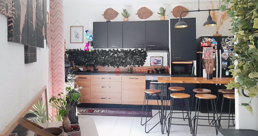 vente Appartement Beziers