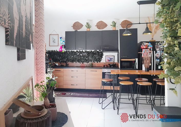 vente Appartement Beziers
