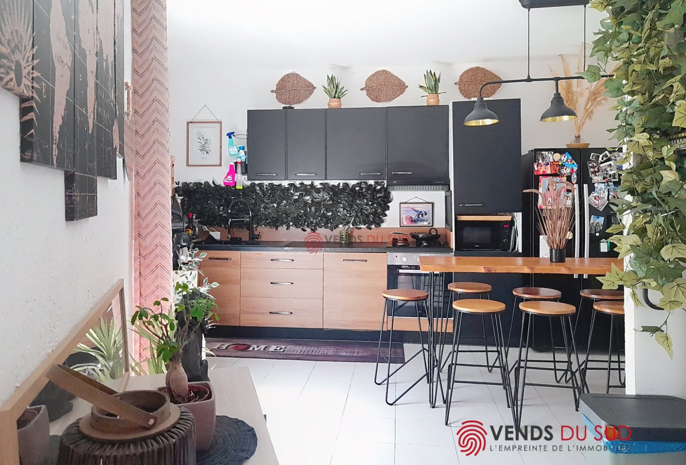 vente Appartement Beziers - Photo 1