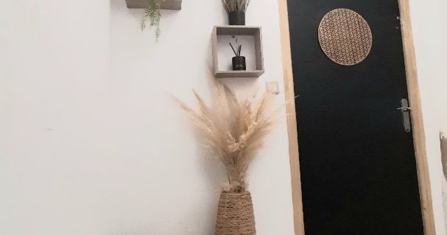 vente Appartement Beziers