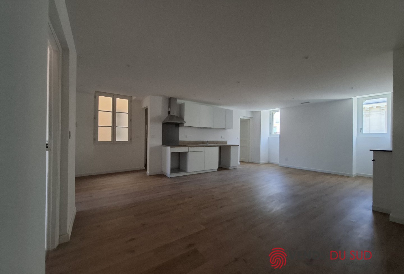 location Appartement Beziers - Photo 2