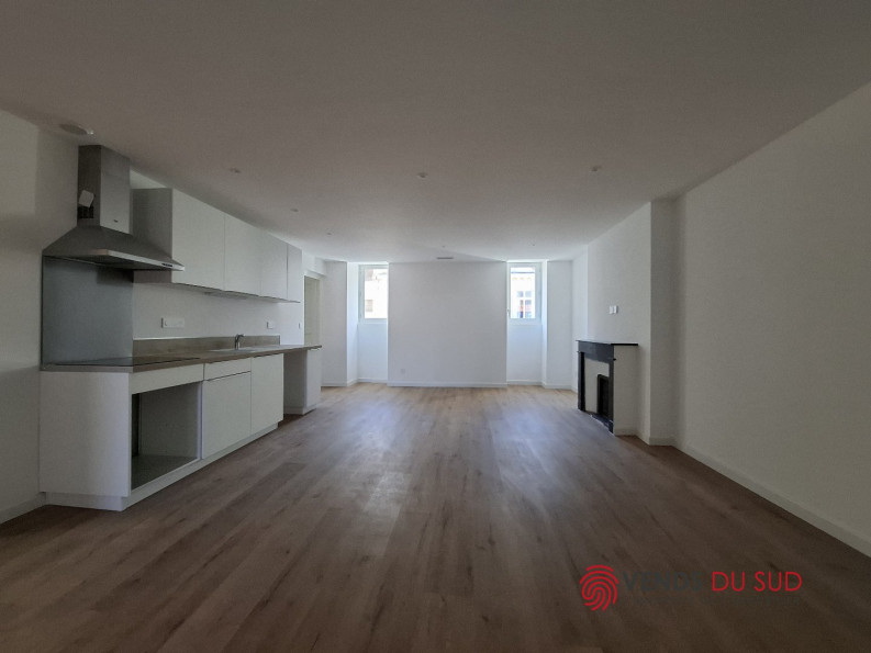 location Appartement Beziers - Photo 1